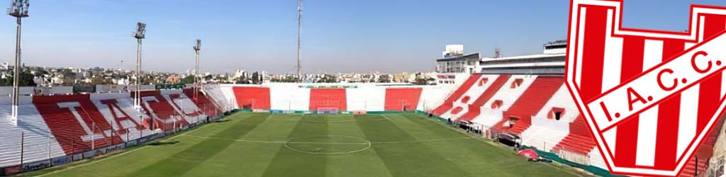 Estadio Juan Domingo Peron